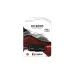 Unidad de Estado Sólido Kingston KC3000 - M.2 2280 - 512GB - PCI-E 4.0 - SKC3000S/512G Unidad de Estado Sólido Kingston KC3000 - M.2 2280 - 512GB - PCI-E 4.0 - SKC3000S/512G