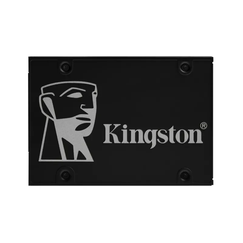 Unidad De Estado Sólido Kingston Kc600 2.5p 1024Gb Sata 3 - SKC600/1024G