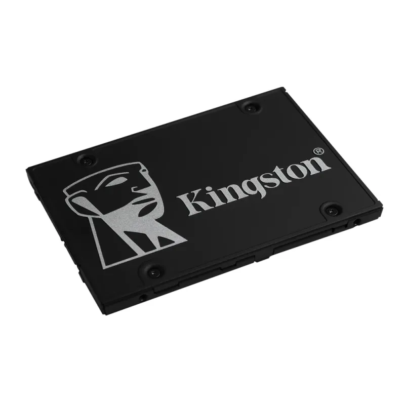 Unidad De Estado Sólido Kingston Kc600 2.5p 1024Gb Sata 3 - SKC600/1024G