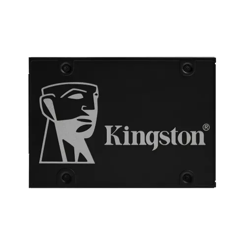 Unidad de Estado Sólido Kingston KC600 - 2.5" - 2TB - SATA 3 - SKC600/2048G Unidad de Estado Sólido Kingston KC600 - 2.5" - 2TB - SATA 3 - SKC600/2048G