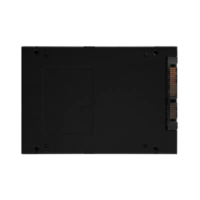 Unidad De Estado Sólido Kingston Kc600 2.5p 512Gb Sata 3 - SKC600/512G