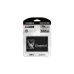 Unidad De Estado Sólido Kingston Kc600 2.5p 512Gb Sata 3 - SKC600/512G Unidad De Estado Sólido Kingston Kc600 2.5p 512Gb Sata 3 - SKC600/512G