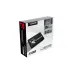 Unidad De Estado Sólido Kingston Kc600 2.5p 512Gb Sata 3 - SKC600/512G Unidad De Estado Sólido Kingston Kc600 2.5p 512Gb Sata 3 - SKC600/512G