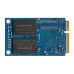 Unidad de Estado Sólido Kingston KC600 SSD - mSATA - 1024GB - SATA III - SKC600MS/1024G Unidad de Estado Sólido Kingston KC600 SSD - mSATA - 1024GB - SATA III - SKC600MS/1024G