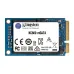 Unidad de Estado Sólido Kingston KC600 SSD - mSATA - 256GB - SATA III - SKC600MS/256G Unidad de Estado Sólido Kingston KC600 SSD - mSATA - 256GB - SATA III - SKC600MS/256G