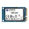 Unidad de Estado Sólido Kingston KC600 SSD - mSATA - 512GB - SATA III - SKC600MS/512G