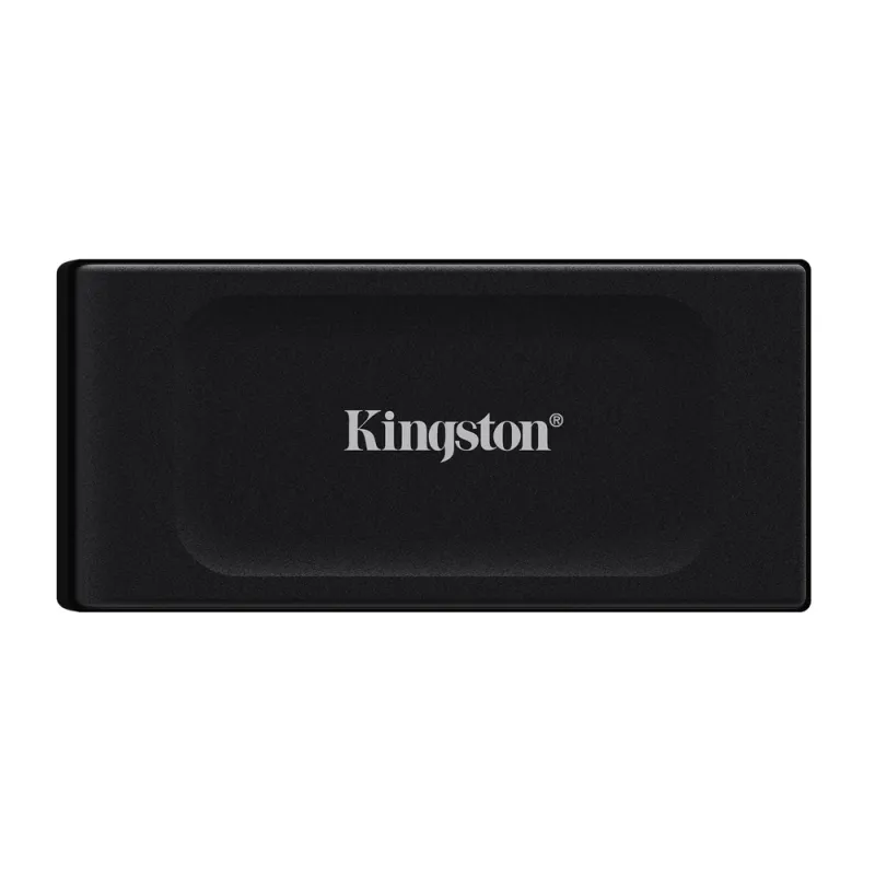 Unidad de Estado Sólido Externo Kingston XS1000 - 1TB - USB 3.2 - SXS1000/1000G