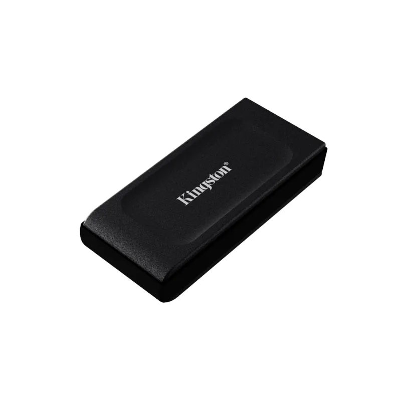 Unidad de Estado Sólido Externo Kingston XS1000 - 1TB - USB 3.2 - SXS1000/1000G