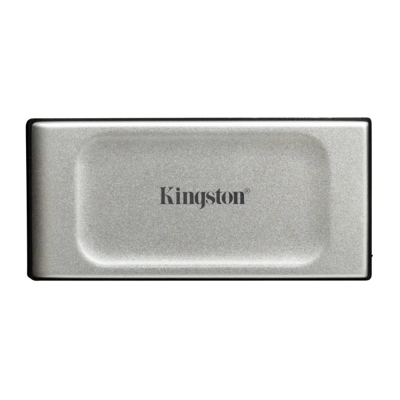 Unidad de Estado Sólido Externo Kingston XS2000 - 500GB - USB 3.2 - SXS2000/500G