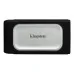 Unidad de Estado Sólido Externo Kingston XS2000 - 4TB - USB 3.2 - SXS2000/4000G Unidad de Estado Sólido Externo Kingston XS2000 - 4TB - USB 3.2 - SXS2000/4000G