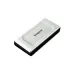 Unidad de Estado Sólido Externo Kingston XS2000 - 4TB - USB 3.2 - SXS2000/4000G Unidad de Estado Sólido Externo Kingston XS2000 - 4TB - USB 3.2 - SXS2000/4000G