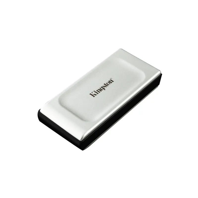 Unidad de Estado Sólido Externo Kingston XS2000 - 500GB - USB 3.2 - SXS2000/500G
