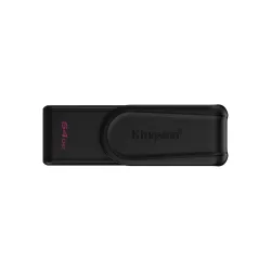 Memoria USB Kingston DataTraveler Exodia S - 64GB - USB 3.2 - DTXS/64GB Memoria USB Kingston DataTraveler Exodia S - 64GB - USB 3.2 - DTXS/64GB