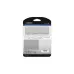 Unidad de Estado Sólido Kingston DC600M - 2.5" - 1.92TB - SATA 3 - SEDC600M/1920G Unidad de Estado Sólido Kingston DC600M - 2.5" - 1.92TB - SATA 3 - SEDC600M/1920G