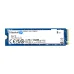 Unidad de Estado Sólido Kingston NV3 - M.2 - 2TB - PCI-E 4.0 - SNV3S/2000G Unidad de Estado Sólido Kingston NV3 - M.2 - 2TB - PCI-E 4.0 - SNV3S/2000G