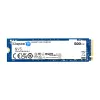 Unidad de Estado Sólido Kingston NV3 - M.2 - 500GB - PCI-E 4.0 - SNV3S/500G