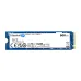 Unidad de Estado Sólido Kingston NV3 - M.2 - 500GB - PCI-E 4.0 - SNV3S/500G Unidad de Estado Sólido Kingston NV3 - M.2 - 500GB - PCI-E 4.0 - SNV3S/500G