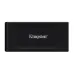 Unidad de Estado Sólido Externo Kingston XS1000 - 2TB - USB 3.2 - SXS1000/2000G