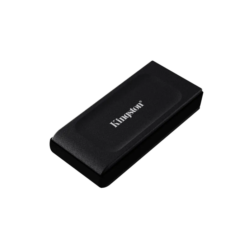Unidad de Estado Sólido Externo Kingston XS1000 - 2TB - USB 3.2 - SXS1000/2000G
