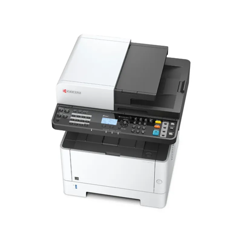 Multifuncional KYOCERA ECOSYS M2135dn - 35 ppm - Láser - USB - Ethernet - 1102S02US0