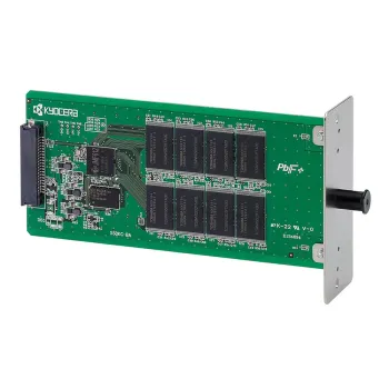 Unidad de Estado Sólido KYOCERA HD-6 - 32GB - 1505J40UN0