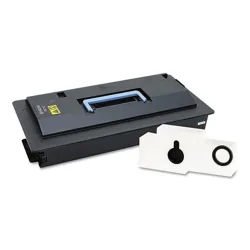 Kyocera Tk-712 Cartucho De Tóner 1 Pieza(S) Original Negro - 1T02G10USJ Kyocera Tk-712 Cartucho De Tóner 1 Pieza(S) Original Negro - 1T02G10USJ