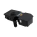 Tóner KYOCERA 1T02R90US0 - Negro - 1T02R90US0