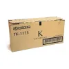 Tóner KYOCERA 1T02S50US1 - Negro - 1T02S50US1