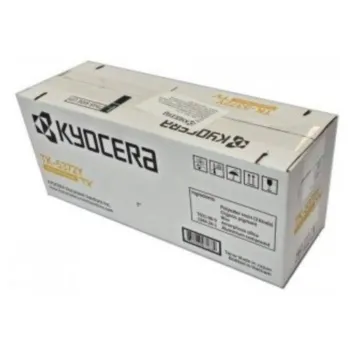 Tóner KYOCERA TK-5372Y - Amarillo - 1T02YJAUS0