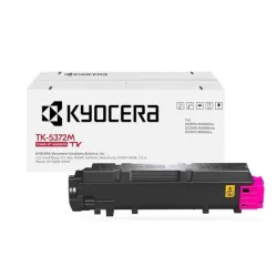 Kyocera 1T02Yjbuso Cartucho De Tóner 1 Pieza(S) Original Magenta - 1T02YJBUSO