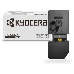 Cartucho de Tóner Kyocera 1T0C0A0US1 Negro Original 1 Pieza - 1T0C0A0US1