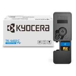 Kyocera 1T0C0Acus1 Cartucho De Tóner 1 Pieza(S) Original Cian - 1T0C0ACUS1