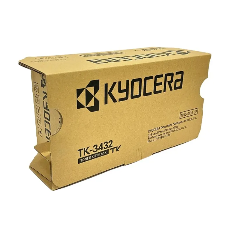 Tóner KYOCERA 1T0C0W0US0 - Negro - 1T0C0W0US0