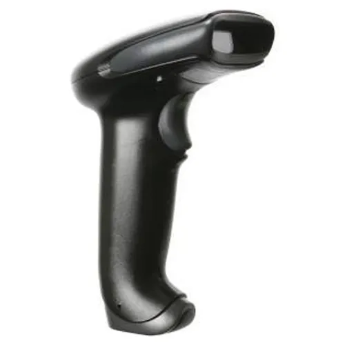Lector Código De Barras Honeywell Hyperion 1300G 1D Usb - 1300G-2USB-N Lector Código De Barras Honeywell Hyperion 1300G 1D Usb - 1300G-2USB-N