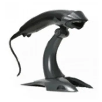 Lector Código De Barras Honeywell Voyager 1200G Láser 1D Usb Incluye Base Y Cable - 1200G-2USB-1