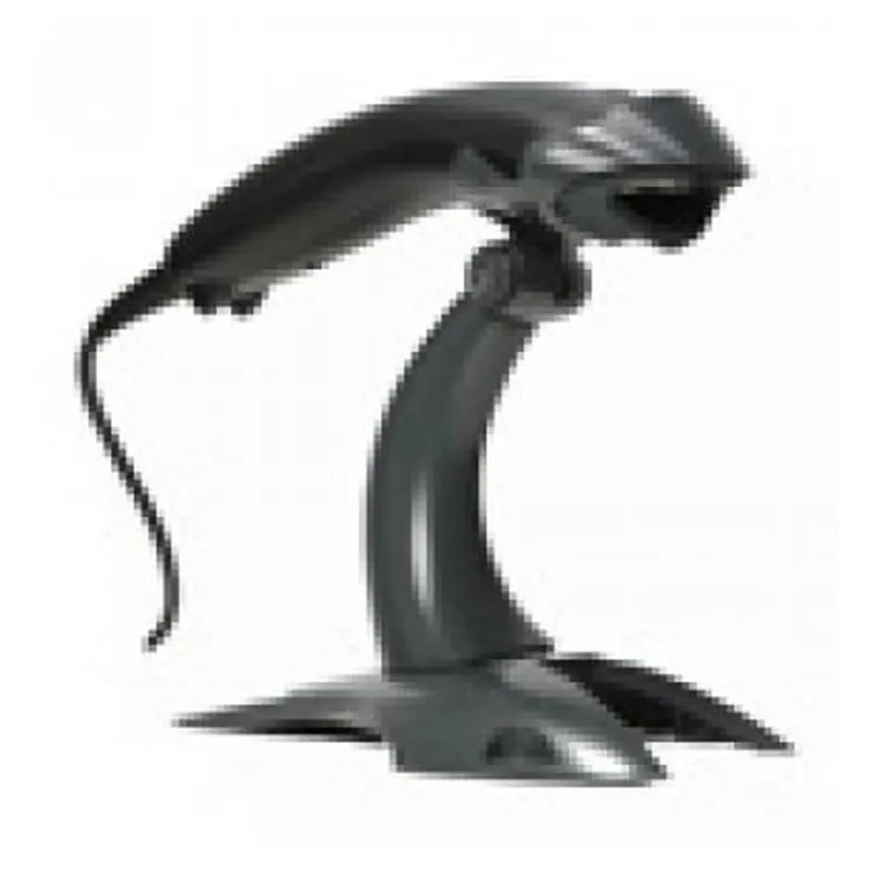 Lector Código De Barras Honeywell Voyager 1200G Láser 1D Usb Incluye Base Y Cable - 1200G-2USB-1