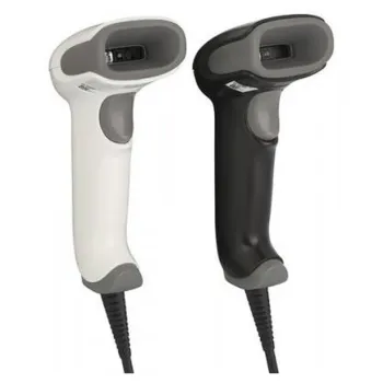 Lector Código De Barras Honeywell Voyager Xp 1470G Láser 1D 2D Usb Rs 232 - 1470G2D-2USB-1-N