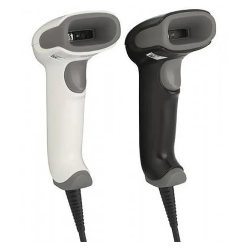 Lector Código De Barras Honeywell Voyager Xp 1470G Láser 1D 2D Usb Rs 232 - 1470G2D-2USB-1-N