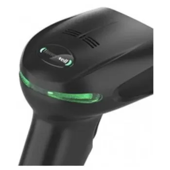 Lector Código De Barras Honeywell Xp 1950G Led 1D 2D Usb - 1950GSR-2USB-N