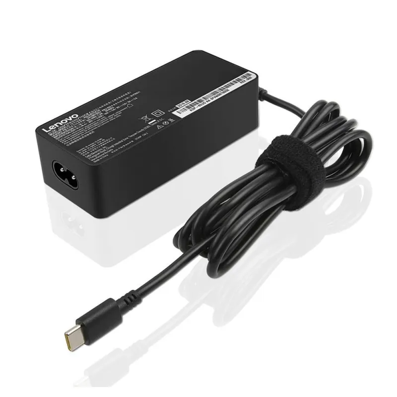 Adaptador Lenovo Standard Ac 65W Usb Tipo C - 4X20M26268