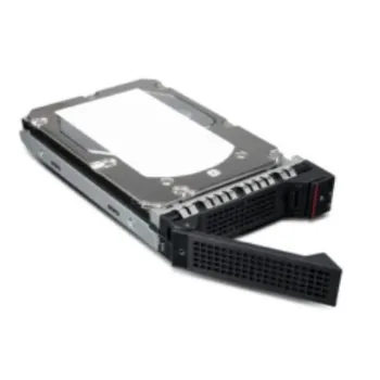 Disco Duro Interno Lenovo 2.5p 1.8Tb Sas 10000 Rpm - 7XB7A00028