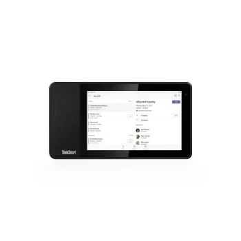 Asistente Inteligente Thinksmart View 8p Qualcomm Snapdragon 624 2Gb 8Gb - ZA690019MX