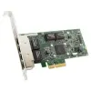Tarjeta de Red Lenovo Thinksystem Broadcom 5719 - PCI-E 2.0 - 1GB - 4 Puertos RJ-45 - 7ZT7A00484