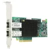 Tarjeta de Red Lenovo - PCI-Express - 16GB - 2x FC - 01CV840