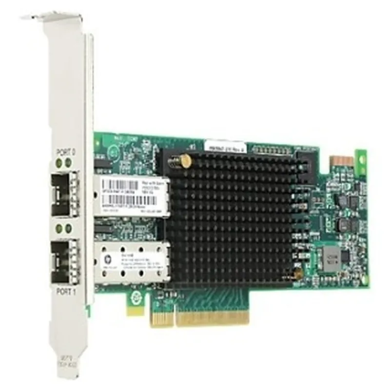 Tarjeta de Red Lenovo - PCI-Express - 16GB - 2x FC - 01CV840
