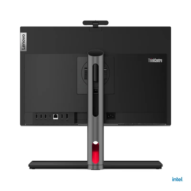 All In One Lenovo ThinkCentre M70a Gen 3 - 21.5" - Intel Core i5-12400 - 16GB - 512GB SSD - Windows 11 Pro - 11VMS28800