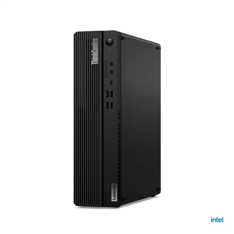 Computadora Lenovo ThinkCentre M70s Gen 4 - Intel Core i3-13100 - 8GB - 512GB SSD - Windows 11 Pro - 12DMS2EF00