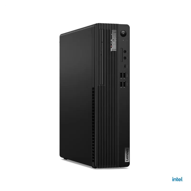 Computadora Lenovo ThinkCentre M70s Gen 4 - Intel Core i3-13100 - 8GB - 512GB SSD - Windows 11 Pro - 12DMS2EF00