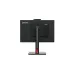 Monitor Lenovo ThinkCentre Tiny-In-One 24 Gen 5 - 23.8" - Full HD - HDMI - DisplayPort - 12NAGAR1LA