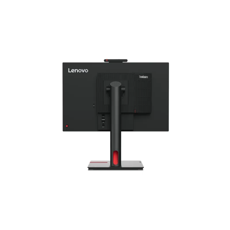 Monitor Lenovo ThinkCentre Tiny-In-One 24 Gen 5 - 23.8" - Full HD - HDMI - DisplayPort - 12NAGAR1LA